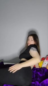 Ass Teen Undressing by arya99