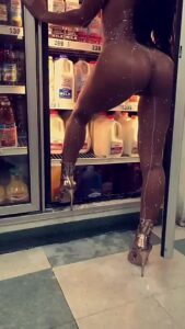 Ass Tits Amateur by aninna