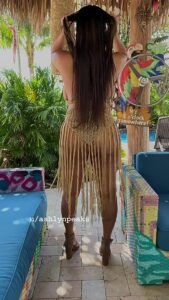 Ass Tits Milf by ashlynpeaks