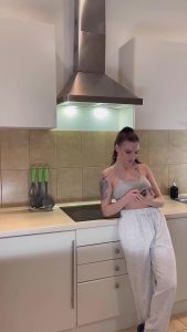 Ass Tits Teen by Oops kisa
