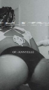 Ass clapping Dancing Onlyfans by Annyelle