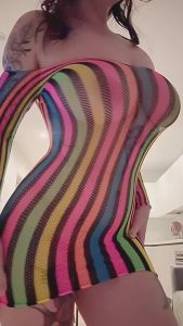 Ass shaking Asshole Booty by nofacebaby