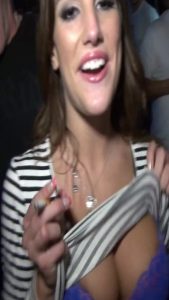 August ames Boobs Big tits by Ty0rd3