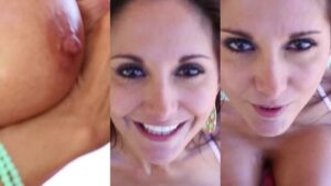 Ava Addams at Fantasy HD Tits Fuck and Brunette