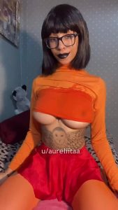 Babe Big tits Boobs by pleasantmorenaa