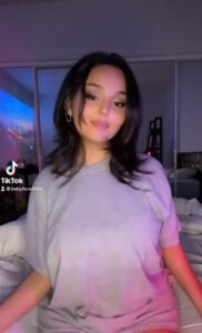 Big Tits Teen Babyfacedhoe
