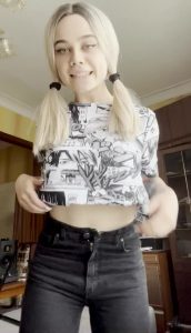 Big ass Big tits Jeans by jennaasanders