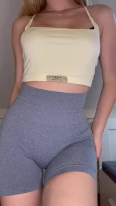 Big ass Booty Workout by elainedavis