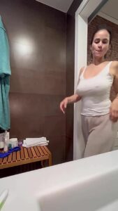 Big boobs Areolas Nipples by piher57