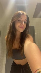 Big boobs Busty Teen by noraatheexplorer