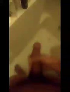 Big dick Bbc Solo by NathanThompson