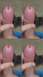 Big dick Cum Cock milking by NolanBWC