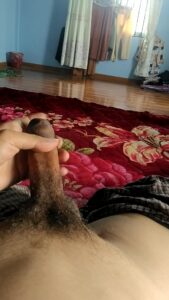 Big dick Fucking Dickforlily by MinNandar