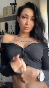 Big tits Boobs Downblouse by yourweb3gf
