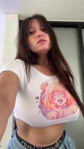 Big tits Boobs Tits by FikTok
