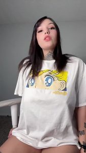 Big tits Boobs Titty drop by clairemoon 1