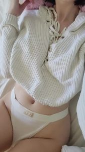 Big tits Bouncing tits Curvy by rocketbabey