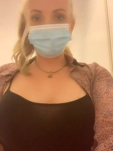 Big tits Bouncing tits Titty drop by lovelylauri