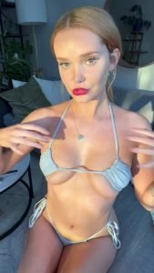Big tits Girls Homemade by chloefoxxe
