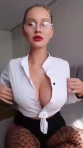 Big tits Natural tits Perfect tits by Chipoton