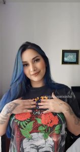 Big tits Onlyfans Tits by agathapeixinho