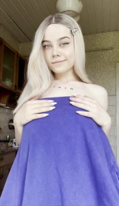 Big tits Strip Tits by jennaasanders