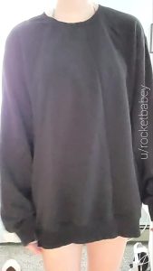 Big tits Striptease Titty drop by rocketbabey 2