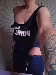 Big tits Tits Titty drop by ewalexi