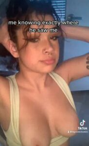Bigcootertooters Big Tits Tiktok Video