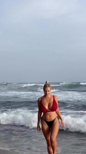 Bikini Boobs Tits by 2busty