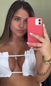 Blonde Onlyfans Tits by katesmii 1