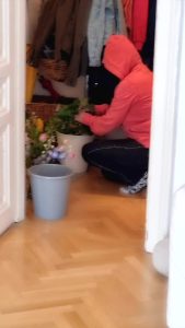 Blowjob Homemade Rough by chicktrainer