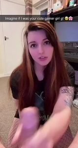 Blowjob Teen Pov by Innocence