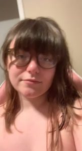 Body Chubby Pierced by realcococash