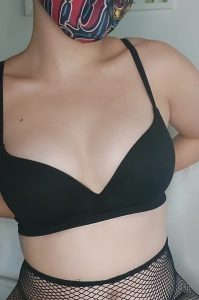 Boobs Bra Nipples by soy nanami