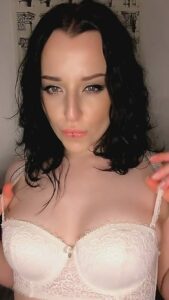 Boobs Brunette Tits by heyitsquinn 4
