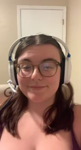 Boobs Chubby Gamer girl by realcococash