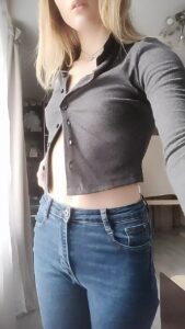 Boobs Cute Small tits by Arielle