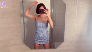 Boobs Dancing Pussy by rainbowsena