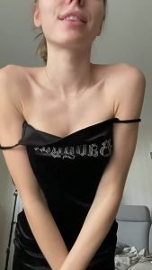 Boobs Dress Tits by nastya williams
