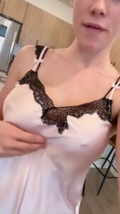 Boobs Fake boobs Tits by marciereeves