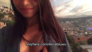 Boobs Latina Teen by RealAlicebluwu 2