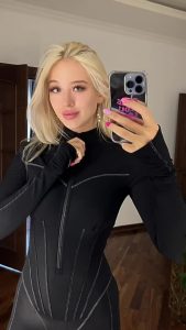 Boobs Model Onlyfans by aninna