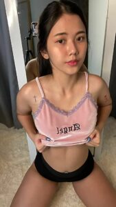 Boobs Onlyfans Female pov by only tik