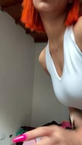 Boobs Pornstar Booty by lisajoulie