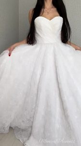 Boobs Pussy Wedding by PrincessMonica
