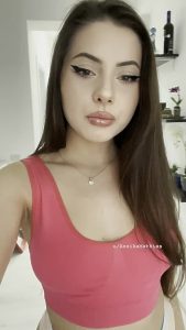 Boobs Selfie Tits by erikafaye