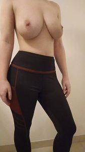 Boobs Slow motion Bouncing by adelinaroccos