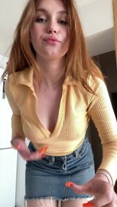 Boobs Tits Teens by alisson.ocean