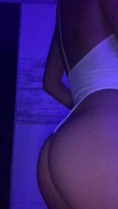 Booty Non nude Sexy ass by ashleywils
